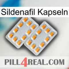 Sildenafil Capsules cialis4